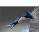 Heroic Storm-Stealer's Bracers