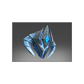 free dota2 item Frozen Grand Helm of the Narrow Maze