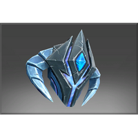 Frozen Grand Helm of the Narrow Maze