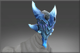Helm of the Twisted Arc