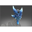Corrupted Helm of the Twisted Arc