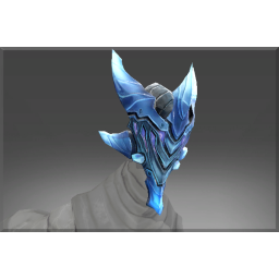 Corrupted Helm of the Twisted Arc