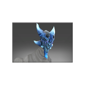 free dota2 item Inscribed Helm of the Twisted Arc