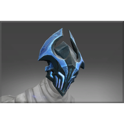 Heroic Storm-Stealer's Helm