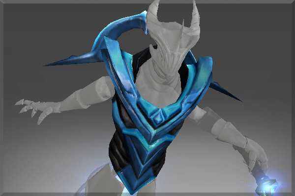Armor of the Revenant
