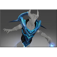 Armor of the Revenant