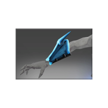 free dota2 item Cursed Bracers of the Revenant