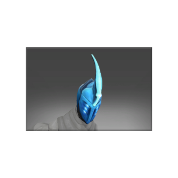 free dota2 item Autographed Helm of the Revenant