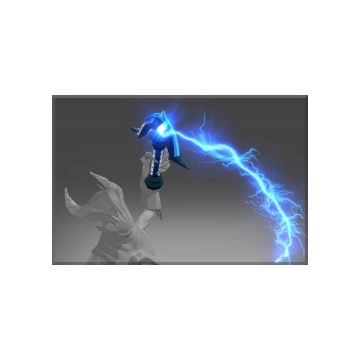 free dota2 item Auspicious Whip of the Revenant