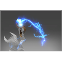 Autographed Whip of the Guardian Construct