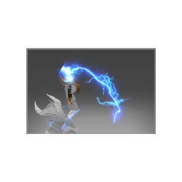 free dota2 item Autographed Whip of the Guardian Construct