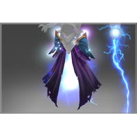 Autographed Skirt of the Guardian Construct
