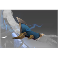 Bracers of the Guardian Construct