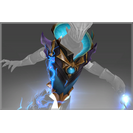 Chestplate of the Guardian Construct
