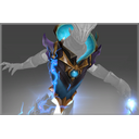 Chestplate of the Guardian Construct