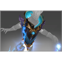 Chestplate of the Guardian Construct
