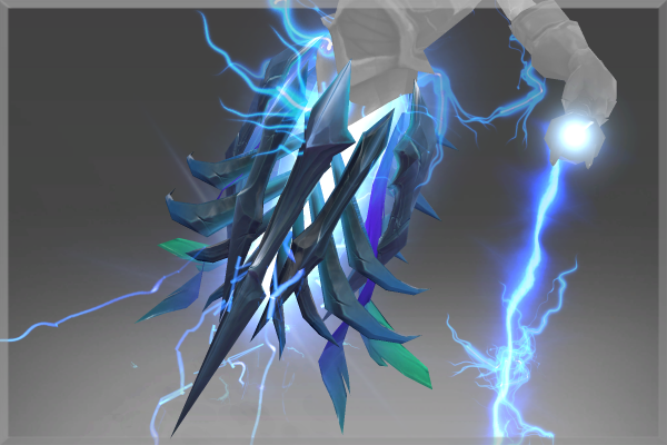 Cruel Assemblage Belt