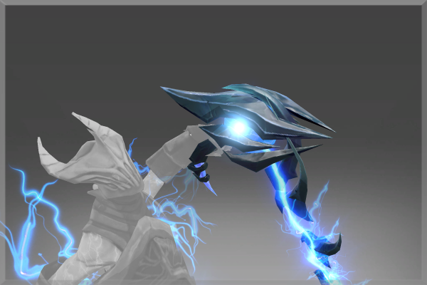 Cruel Assemblage Weapon