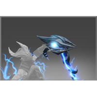 Cruel Assemblage Weapon