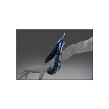 free dota2 item Corrupted Rings of the Lightning Lord