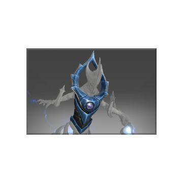 free dota2 item Inscribed Plate of the Lightning Lord