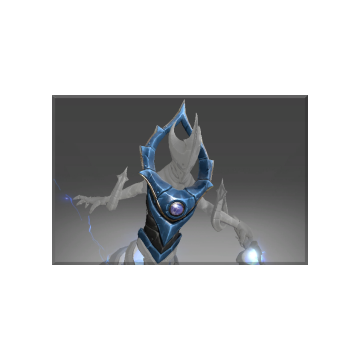 free dota2 item Plate of the Lightning Lord