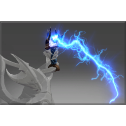 Inscribed Spark of the Lightning Lord