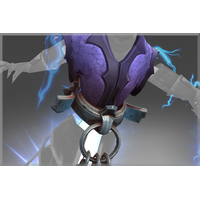 Armor of the Forlorn Maze