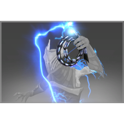 Corrupted Whip of the Overseer
