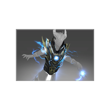 free dota2 item Corrupted Cuirass of the Overseer