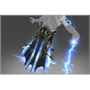 Corrupted Belt of the Overseer