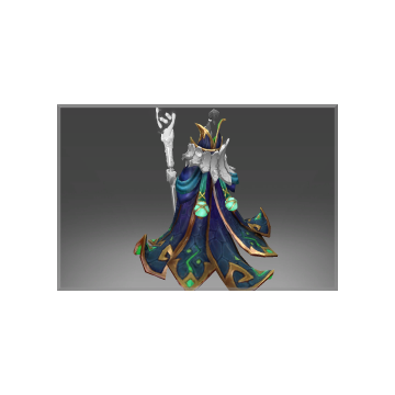 free dota2 item Cape of the Gifted Jester