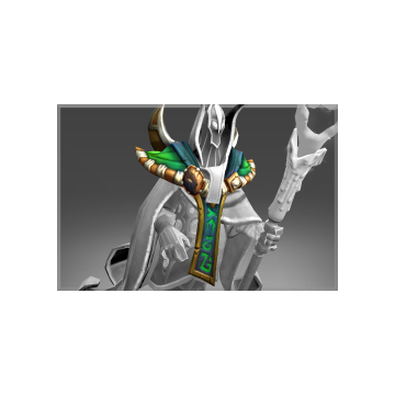 free dota2 item Corrupted Mantle of the Gifted Jester