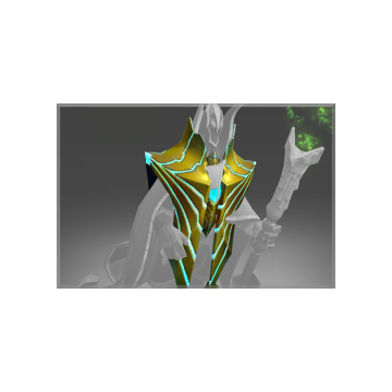 free dota2 item Mantle of Diviner's Embrace