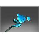 Staff of Diviner's Embrace