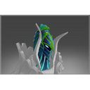 Hood of Diviner's Embrace