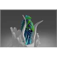 Hood of Diviner's Embrace