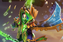 The Magus Cypher | Rubick Arcana