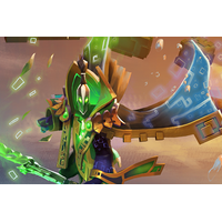 The Magus Cypher Bundle