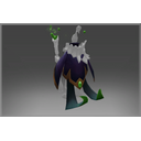 Cape of the Itinerant Scholar