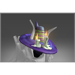 Corrupted Hat of the Itinerant Scholar