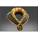 Wandering Harlequin's Mantle