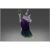 Plagueroad Apothacary Back