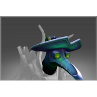 Plagueroad Apothacary Mask