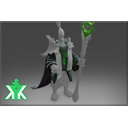 Robe of the Cruel Magician