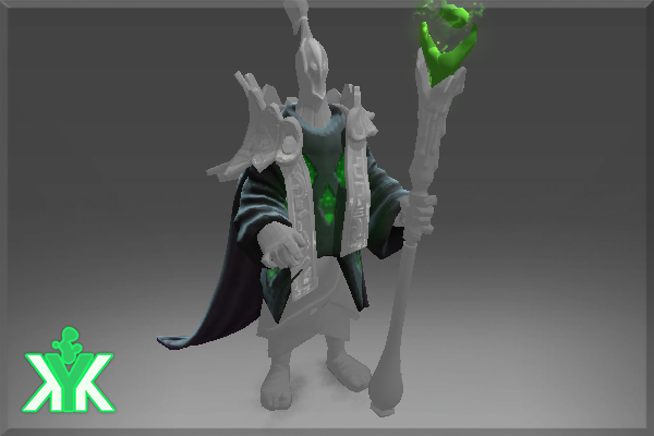 Robe of the Cruel Magician