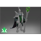 Robe of the Cruel Magician