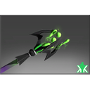 Staff of the Cruel Magician