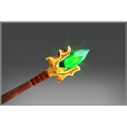Corrupted Scepter of the Grand Magus