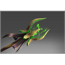 Staff of the Stargazer's Curiosity